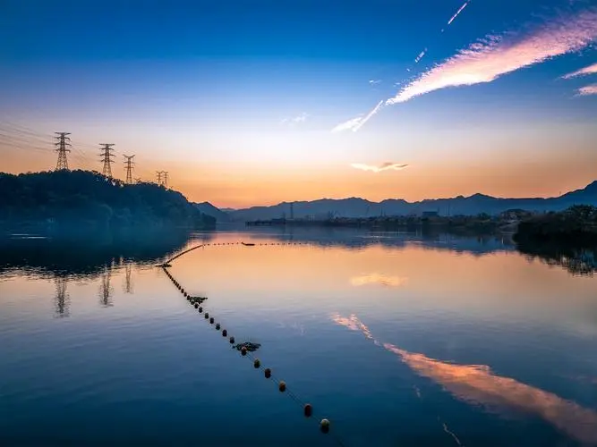 智能系统环保绿色